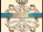 Oslo Gospel Choir Perform God Gave Me A Song