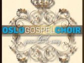 Oslo Gospel Choir Perform God Gave Me A Song