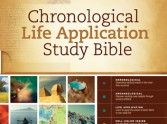 Look Inside The NLT Chronological Study Bible