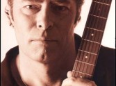 Garth Hewitt Chats about 'Justice Like a River'