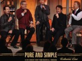 Powerful Harmonies from The Gaither Vocal Band