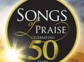 Songs of Praise 50 - Celebrating the nation's favourite hymns in a commemorative double CD set