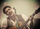 Mumford and Sons - Does It Matter What We Say?