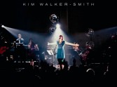 Kim Walker Announces She's Having a Baby!