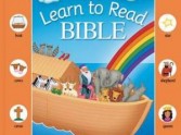 Teaching the Bible Through Words and Pictures