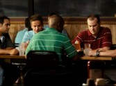 Courageous - encouraging men in family, church and community: the church campaign DVD study kit