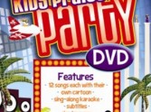 Join the Praise Party with Spring Harvest for Kids