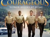 Courageous Living: daring fathers to make a stand