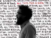 David Crowder Returns to his Blue Grass Roots