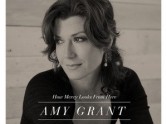 Amy Grant Talks About New Song with James Taylor