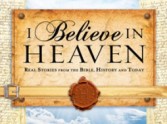 Heaven and Back Stories: What Does the Bible Say?