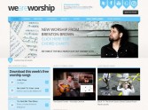 Have You Heard of WeAreWorship.com?