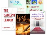 5 Leadership Resources for Your Church