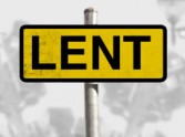 LENT RESOURCES - all you need to lead your family, group, church, class and school through Lent