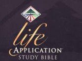 Life Application Bibles - Practical Study Aid