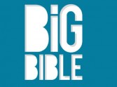 The Big Bible Project - Tom Wright's Lent for Everyone: Mark is the Big Read for Lent 2012