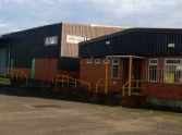 CLC and EDEN to co-locate near Chester