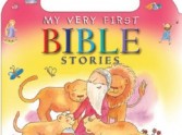 My Very First Bible Stories Review