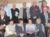 Cornerstone Skipton Away Day