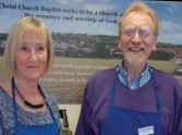 Kings Bookshop and Coffee Shop celebrates 16 years