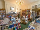 Sarum College Bookshop shortlisted for BIA award