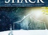 Oprah 'to star' in film of The Shack