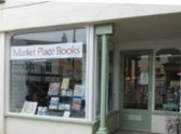 Market Place Books - the next chapter