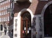 Church House Bookshop