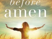 Before Amen CD review