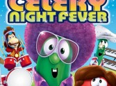 Celery Night Fever DVD Review