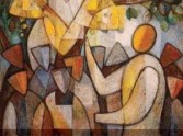 John Pritchard -entering a new phase of life