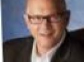 Doug Lockhart joins HarperCollins Christian