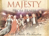 Prom Praise Majesty CD/DVD Review