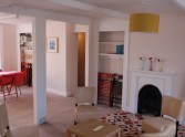 Rent Increase Inspires new Vision