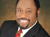 Myles Munroe killed in plane crash