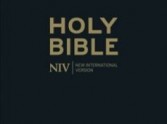 Zondervan hosts dinner for NIV's 50th