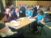 18 retailers attend first CRT Regional Training