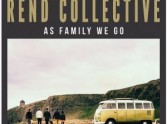As Family We Go CD