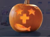 Halloween - trick or treat?