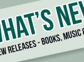 What's New- July/August 2015