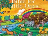 Share Soothing Psalms with Your Little Ones