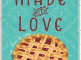 Made with Love- Interview & Recipe