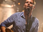 Acoustic Worship - stripped down and up close