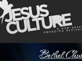 Bethel Music or Jesus Culture: the two sides of Bethel Church, Redding worship music