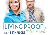 Living Proof Simulcast with Beth Moore