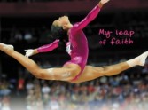 Seven Christian Olympians 2016