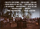 Rend Collective Release Campfire II Tracklist
