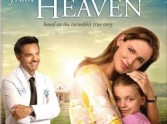 Review: Miracles from Heaven DVD