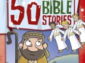 How many Christmas stories are there?
