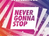 Soul Survivor Live 2016: Never Gonna Stop